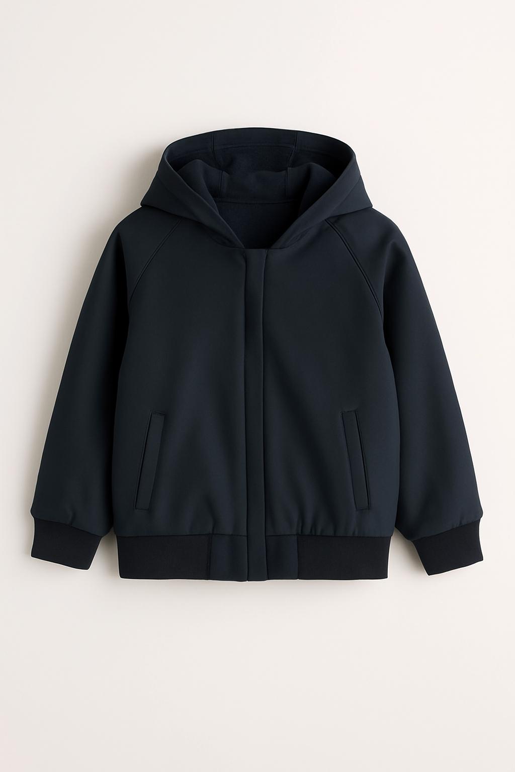 Kız erkek mont-2 Girls' and Boys' Jackets - Image 3