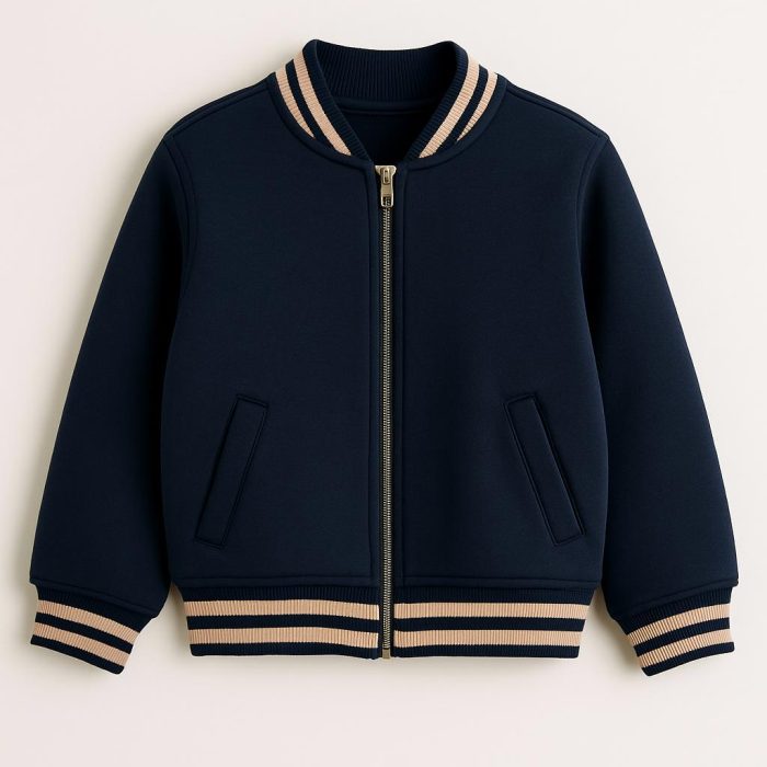 Girls' and Boys' Jackets - Image 2