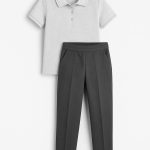 Girls' and Boys' Pants and Shorts - Image 3