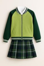 Girls-Boys Fleece - Image 2
