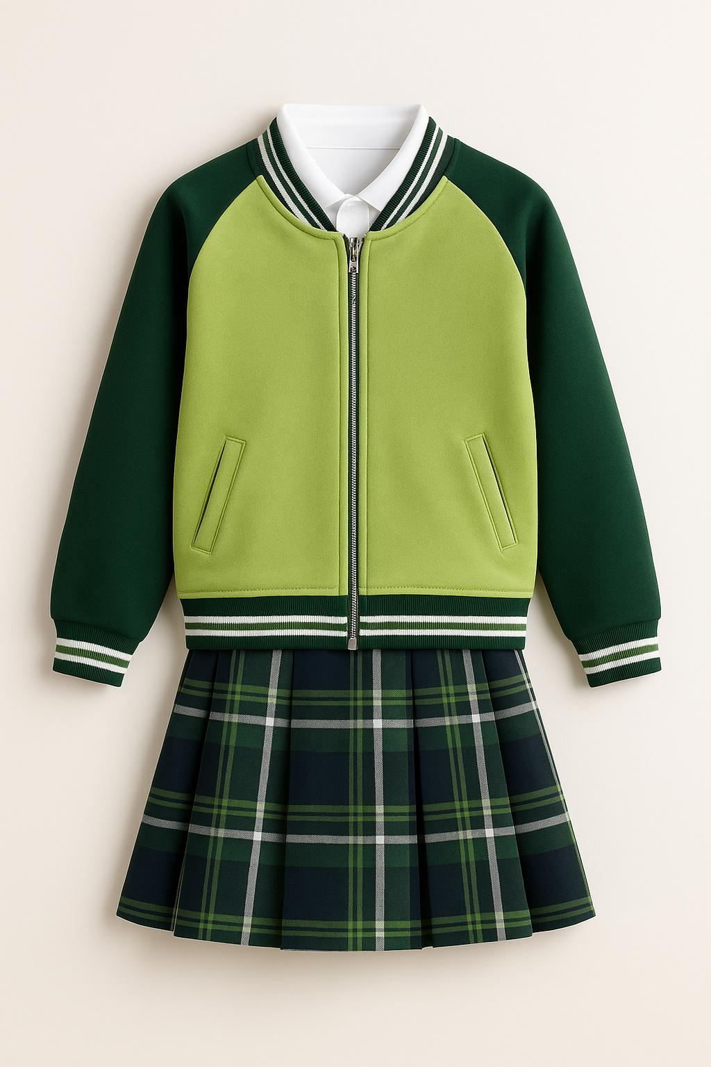 Kız erkek polar-2 Girls-Boys Fleece - Image 2
