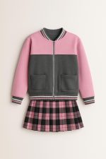 Girls-Boys Fleece - Image 3