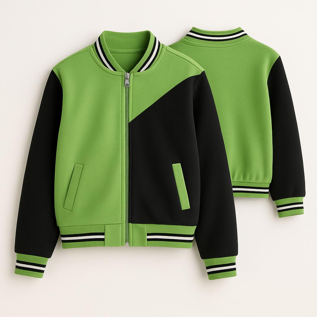 Kız erkek polar Girls-Boys Fleece - Image 1