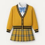 Girls-Boys Knitted Sets - Image 4