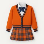 Girls-Boys Knitted Sets - Image 2