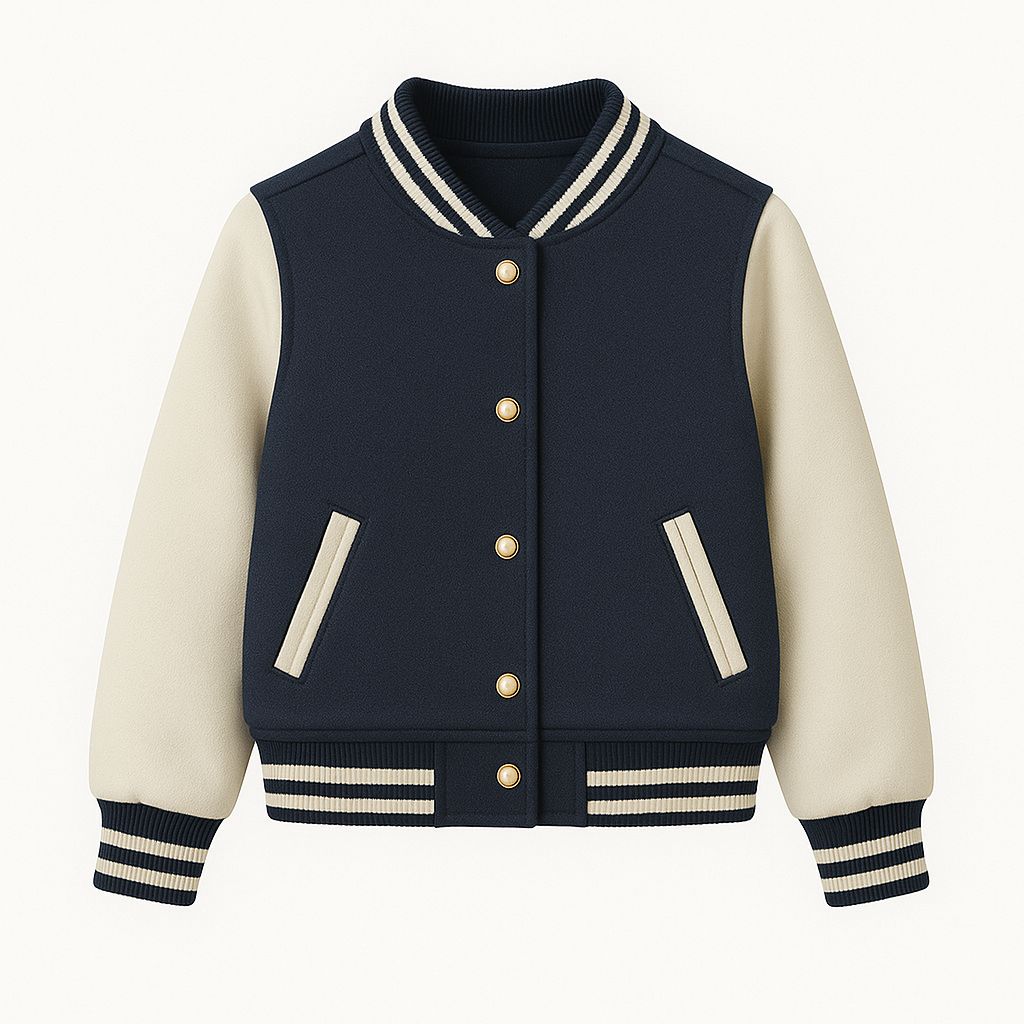 mont Jacket - Image 1